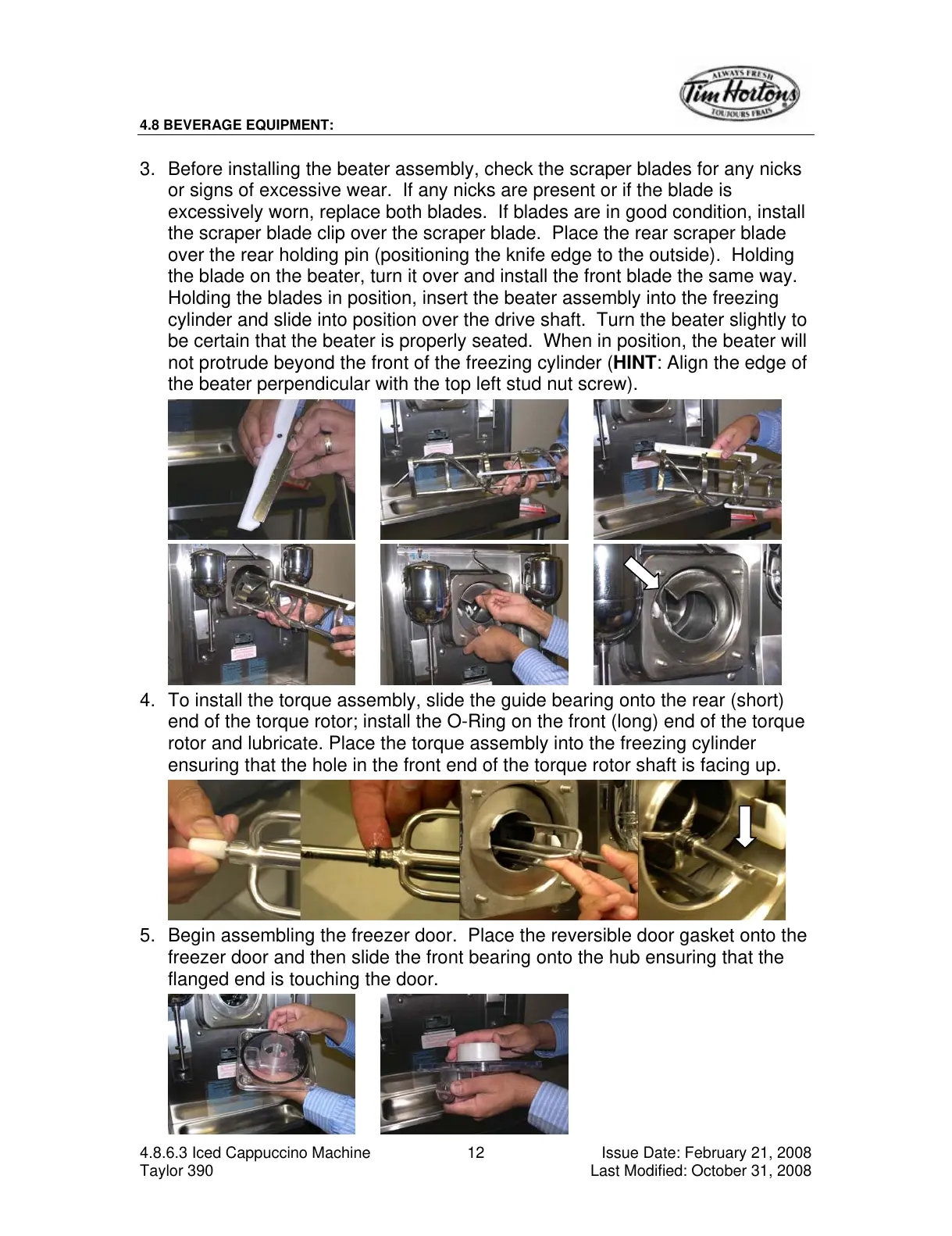 Page #12 background image