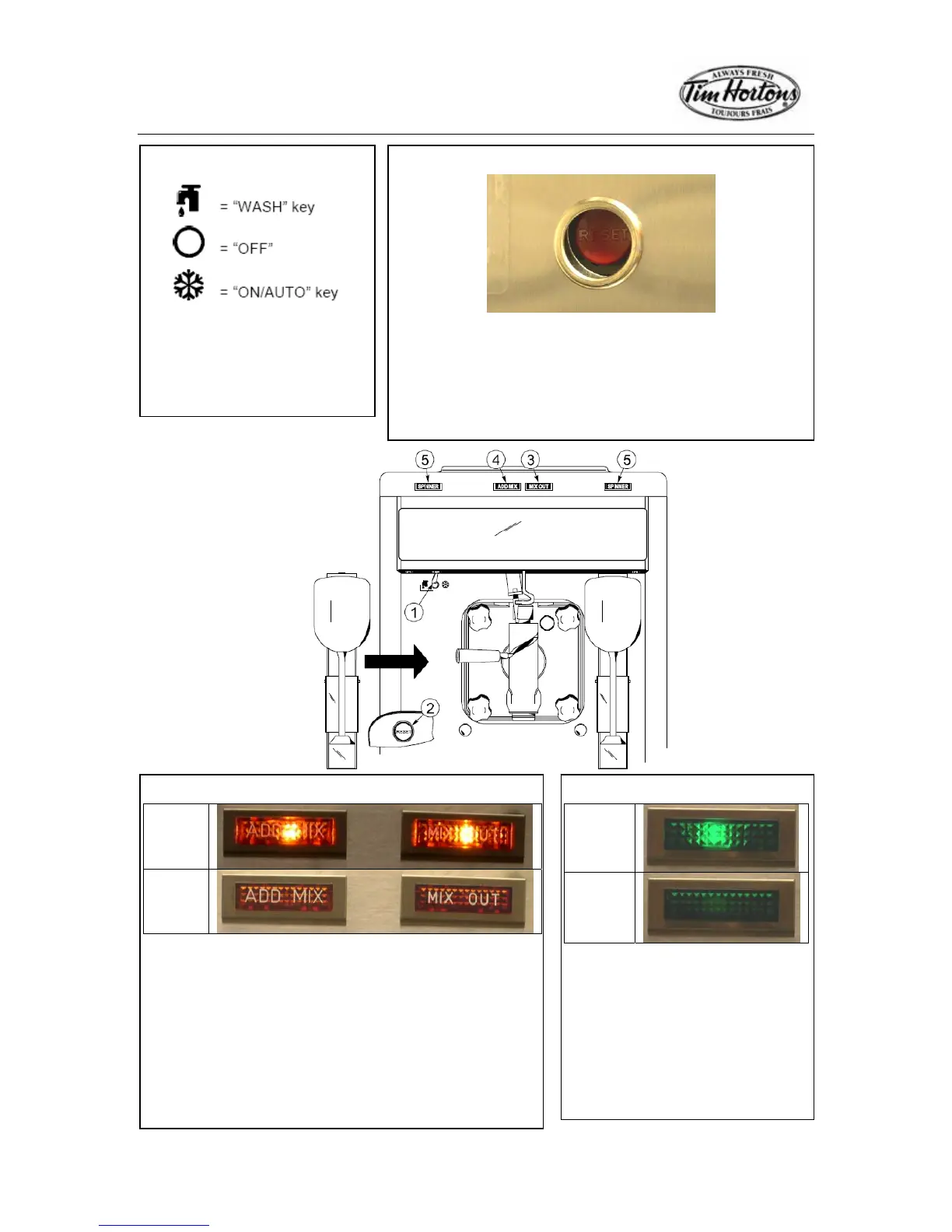 Page #4 background image