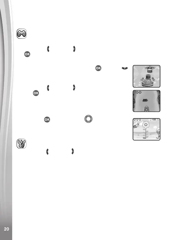 Page #20 background image