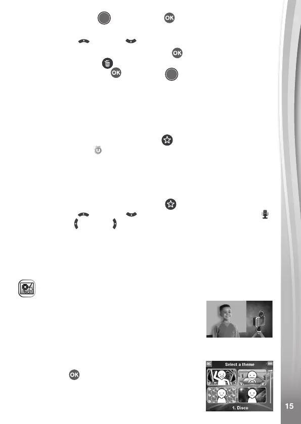 Page #15 background image