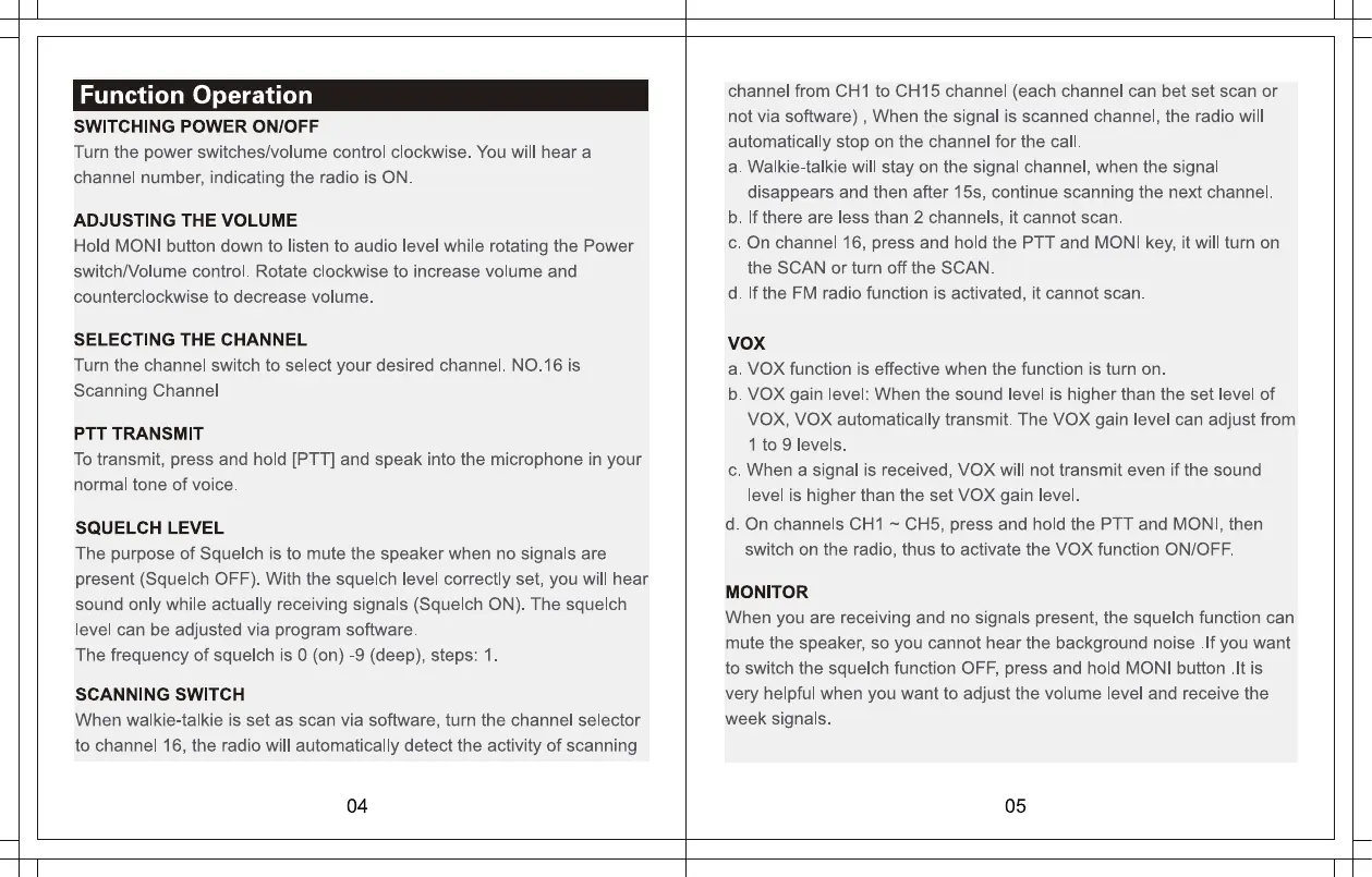 Page #4 background image