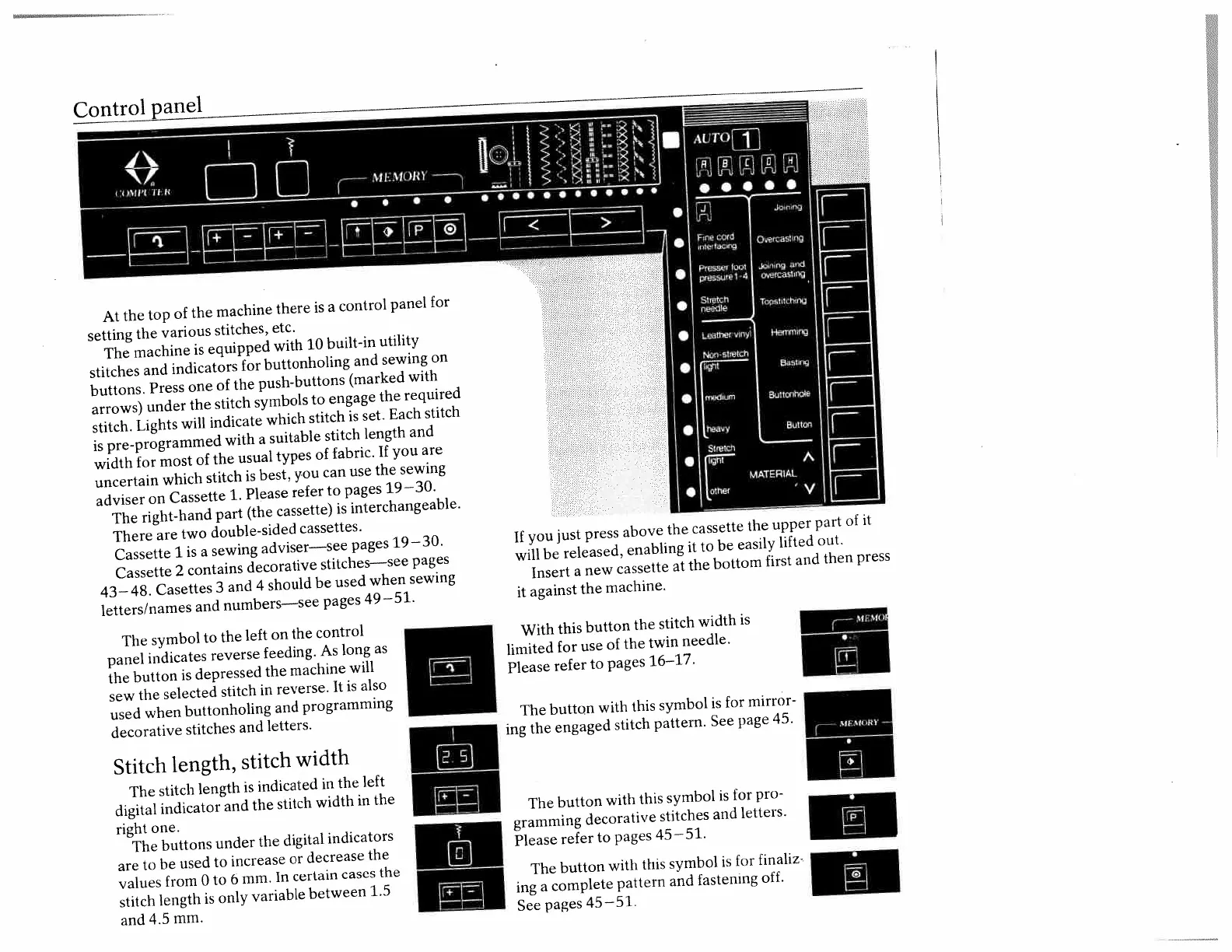 Page #19 background image