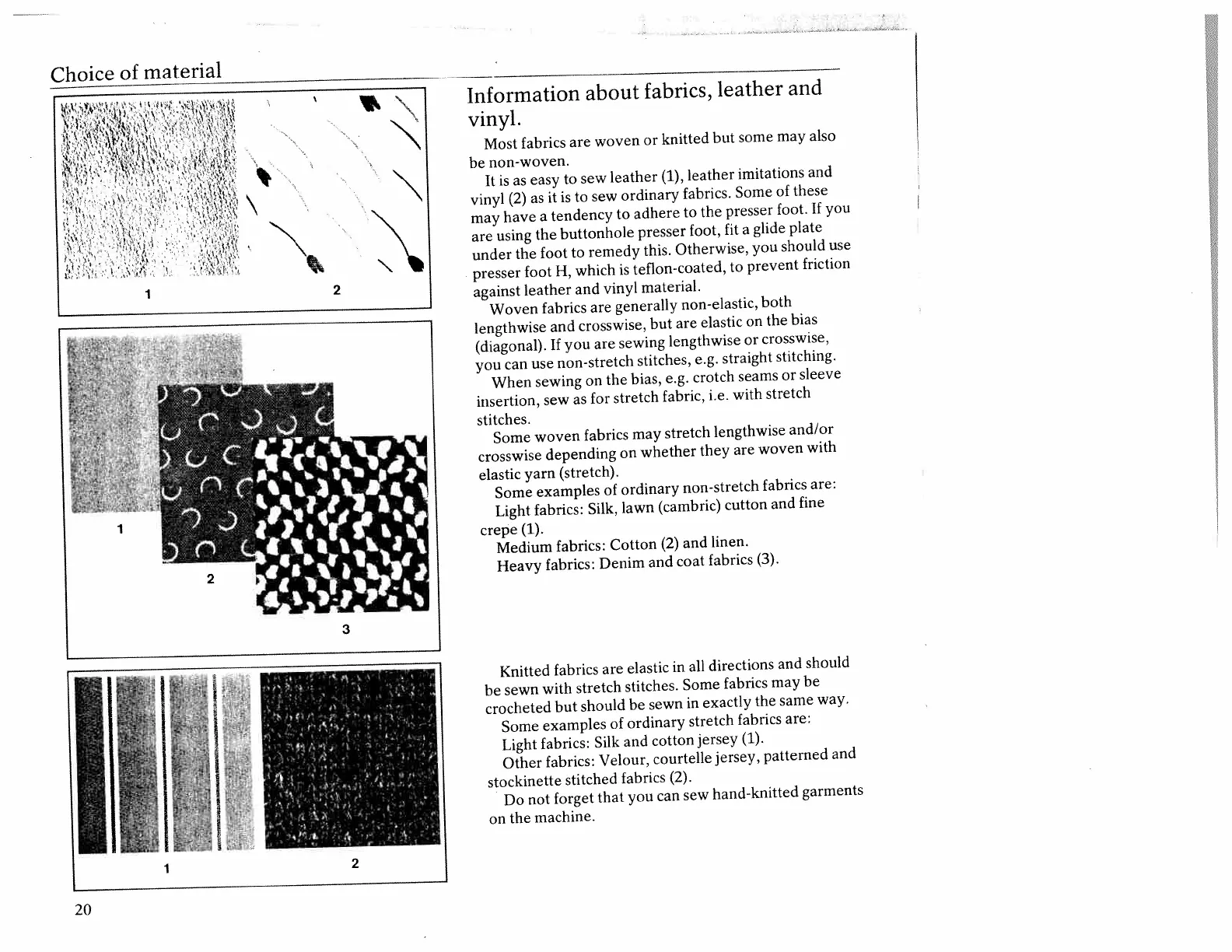 Page #21 background image