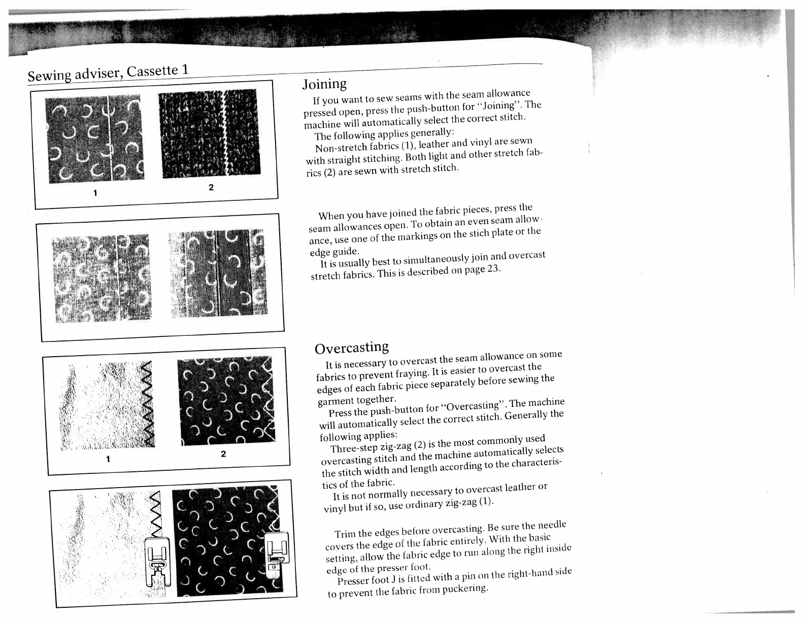 Page #23 background image