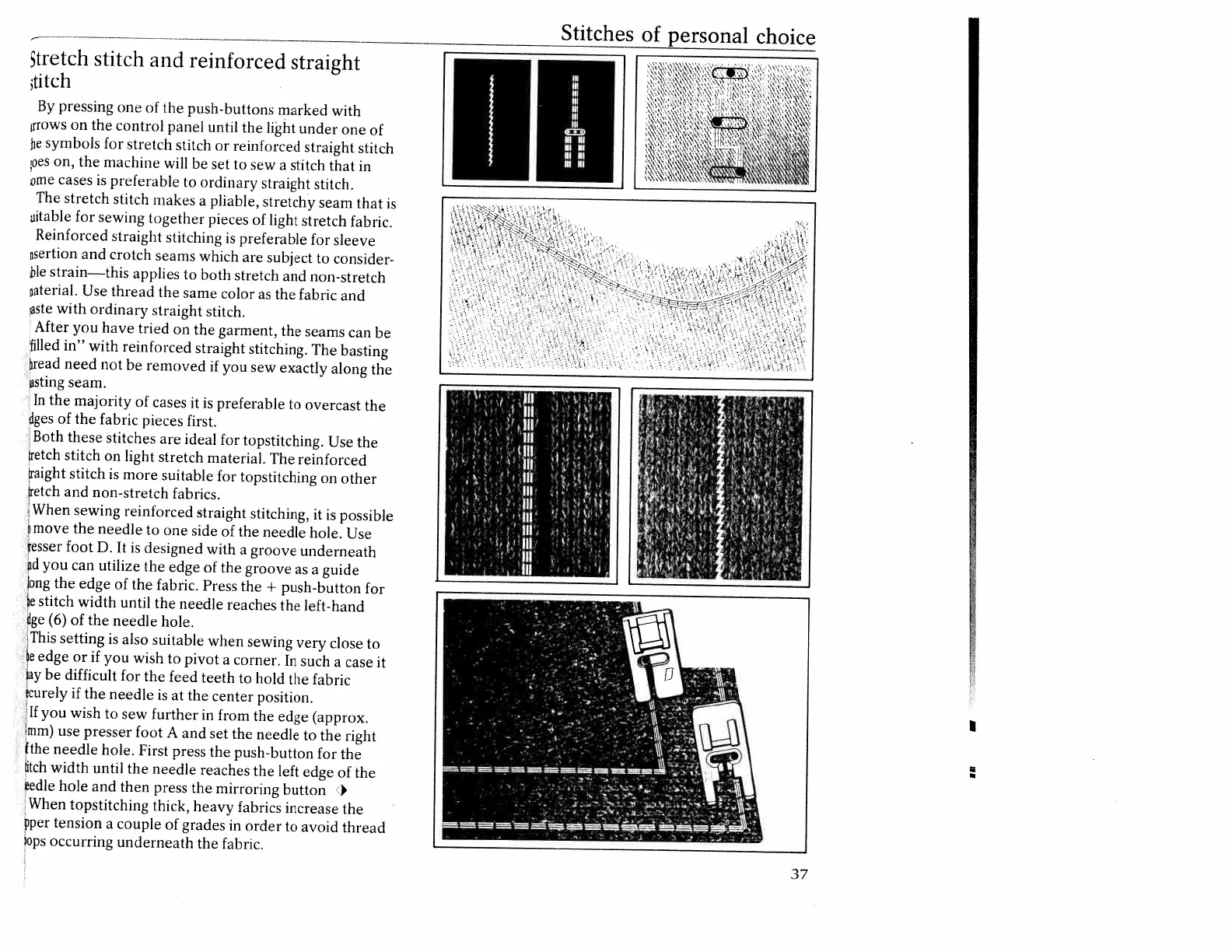 Page #38 background image