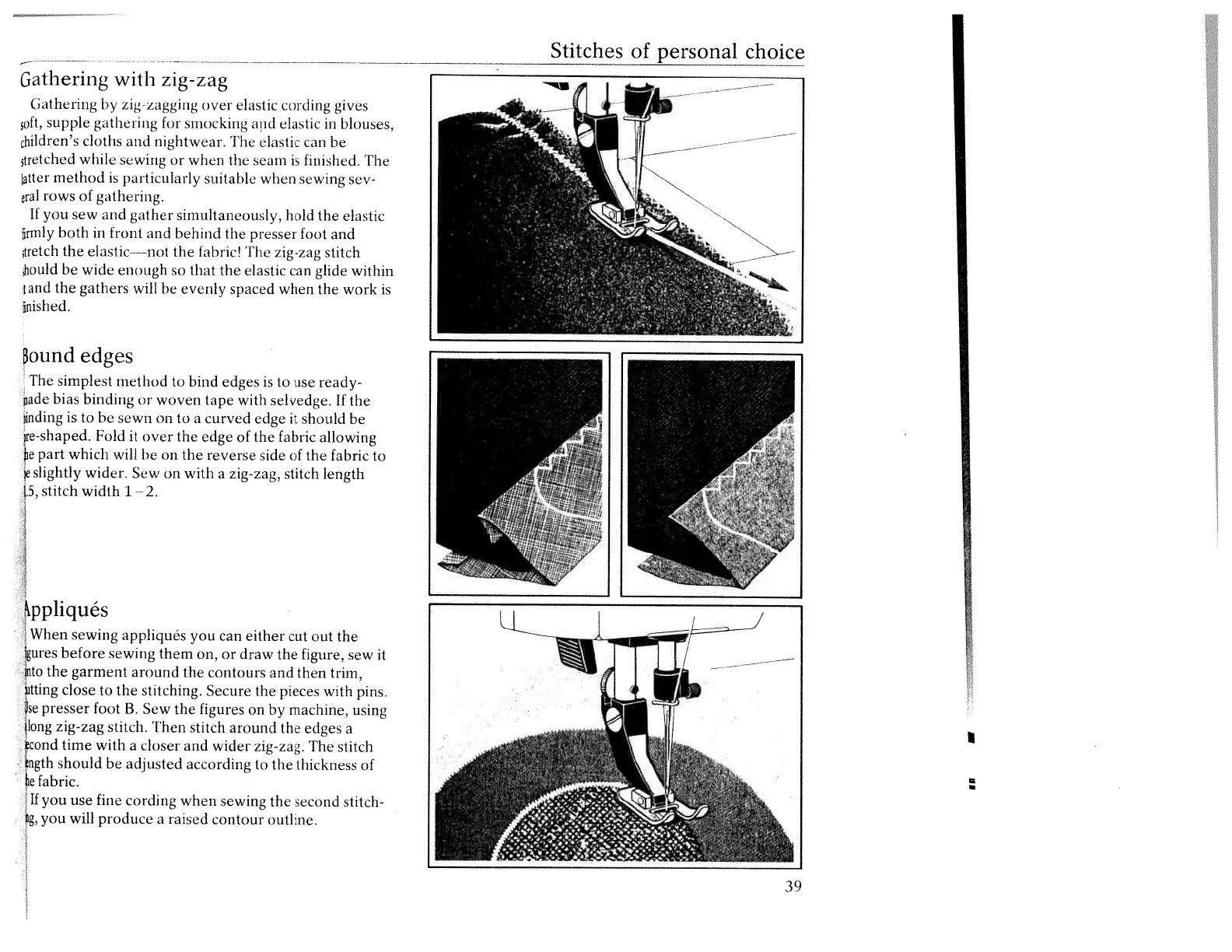 Page #40 background image