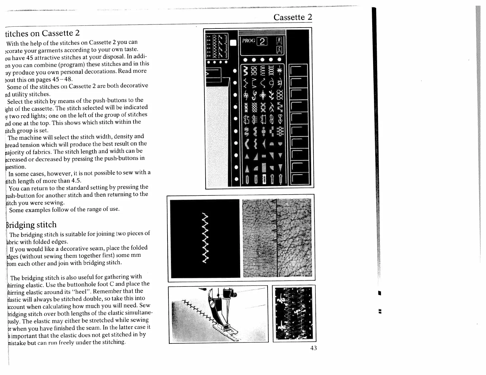 Page #44 background image