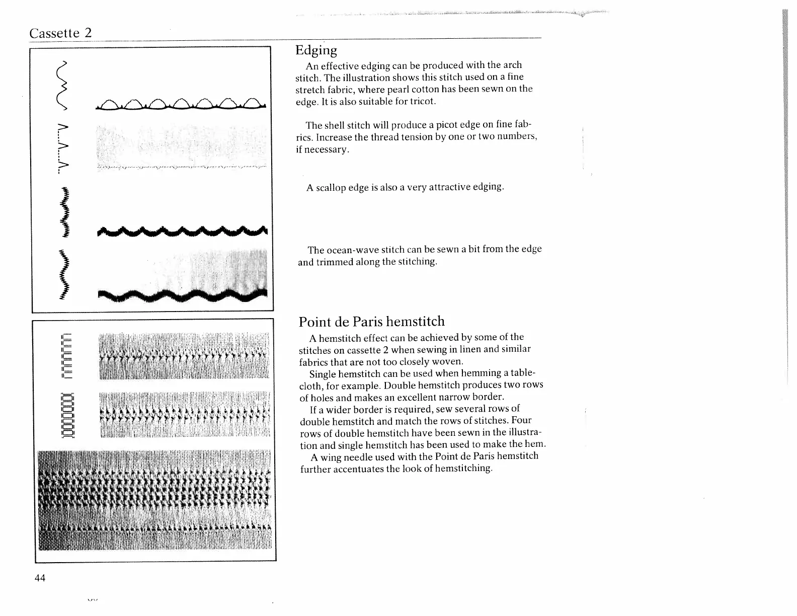 Page #45 background image
