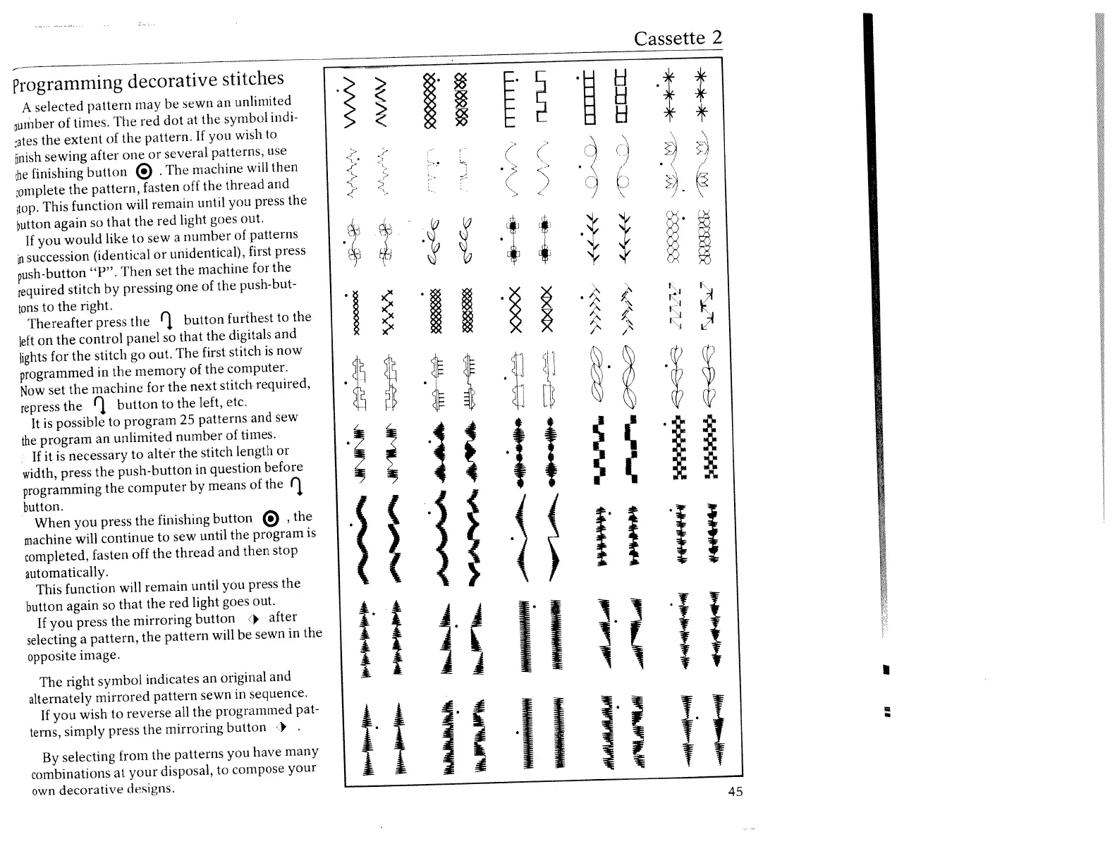 Page #46 background image