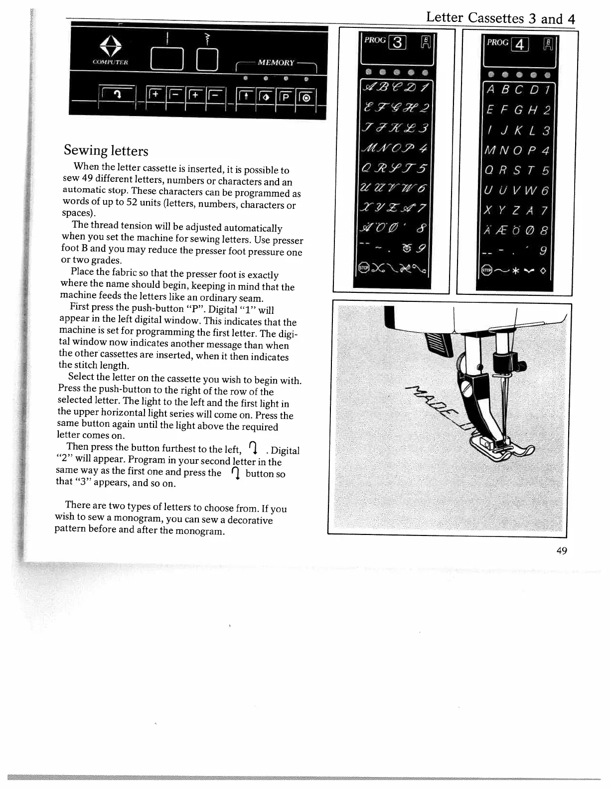 Page #50 background image