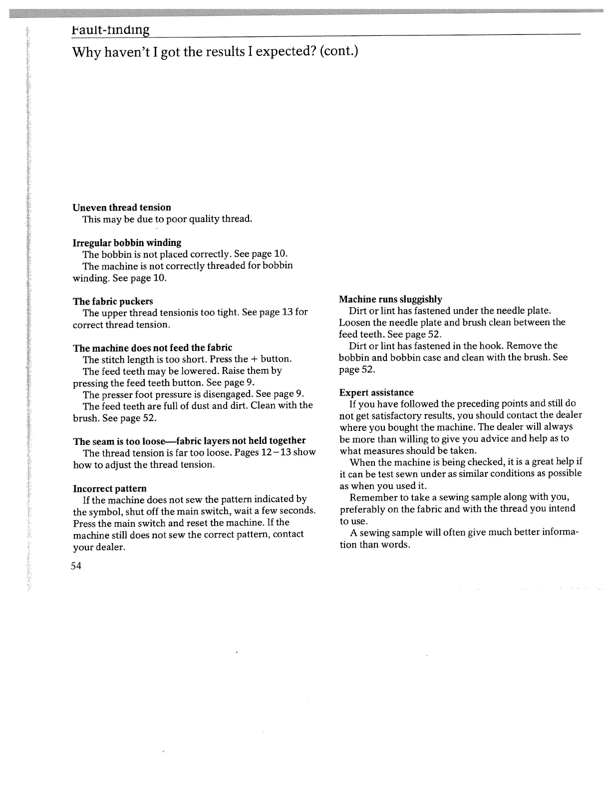 Page #55 background image