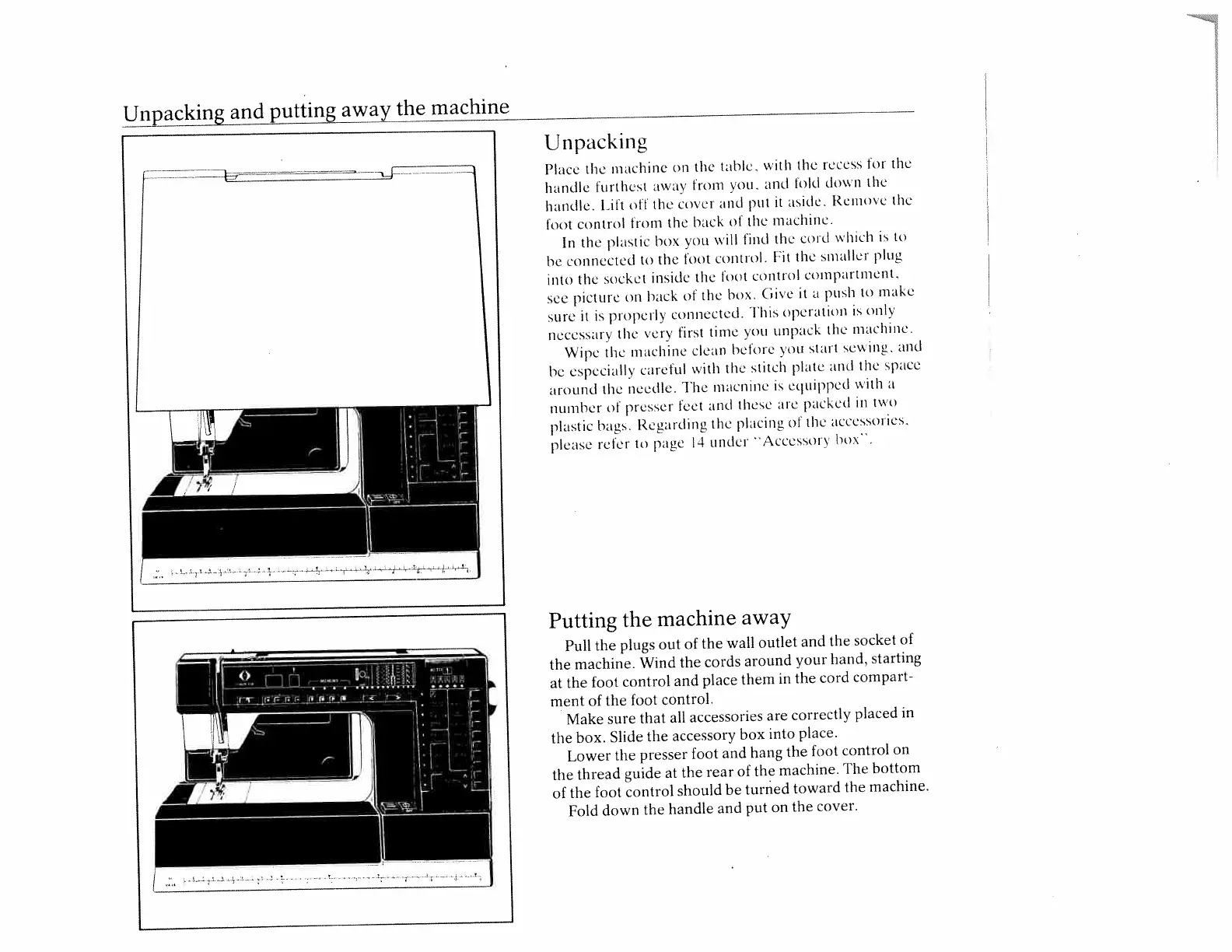 Page #5 background image