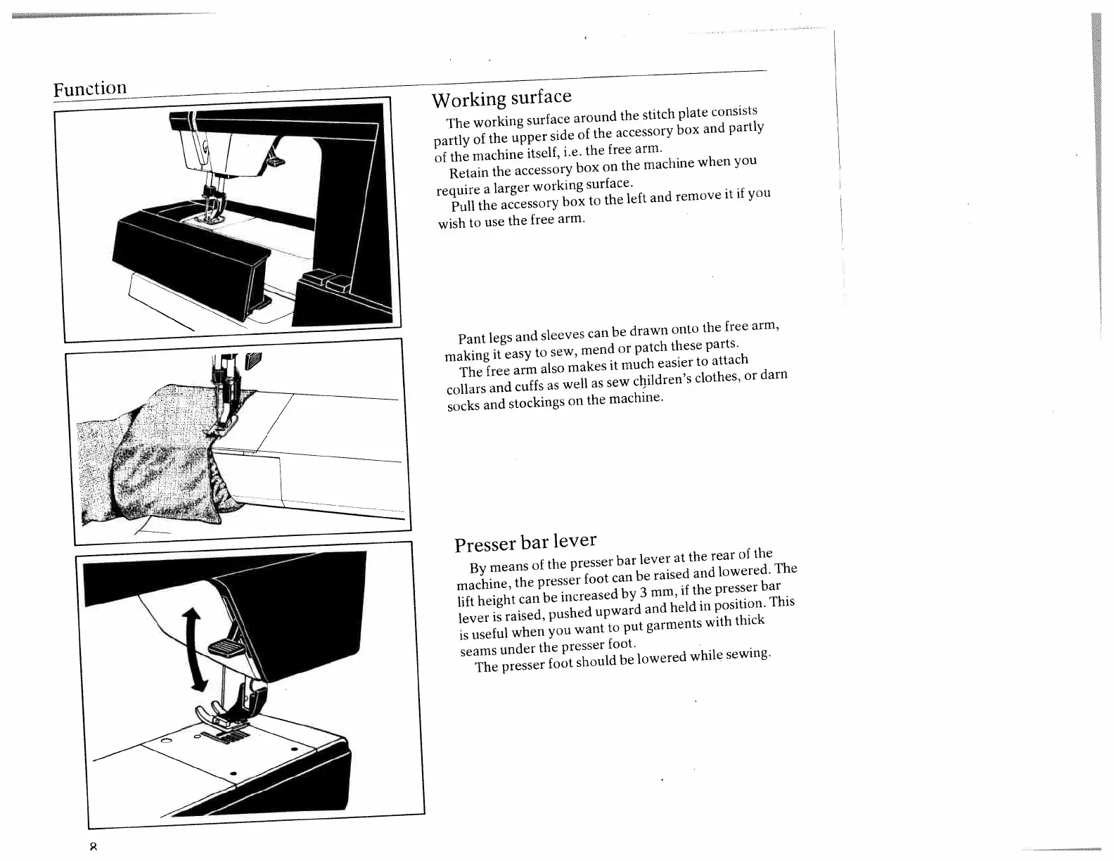 Page #9 background image