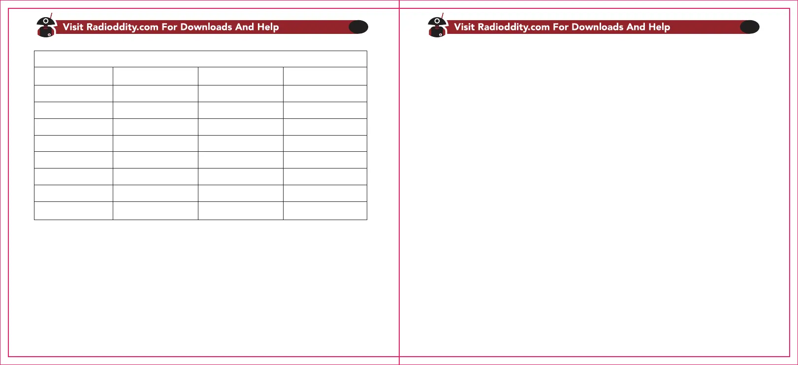 Page #14 background image