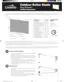 Preview: Instruction Manual
