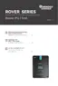 Preview: Installation And Operation Manual