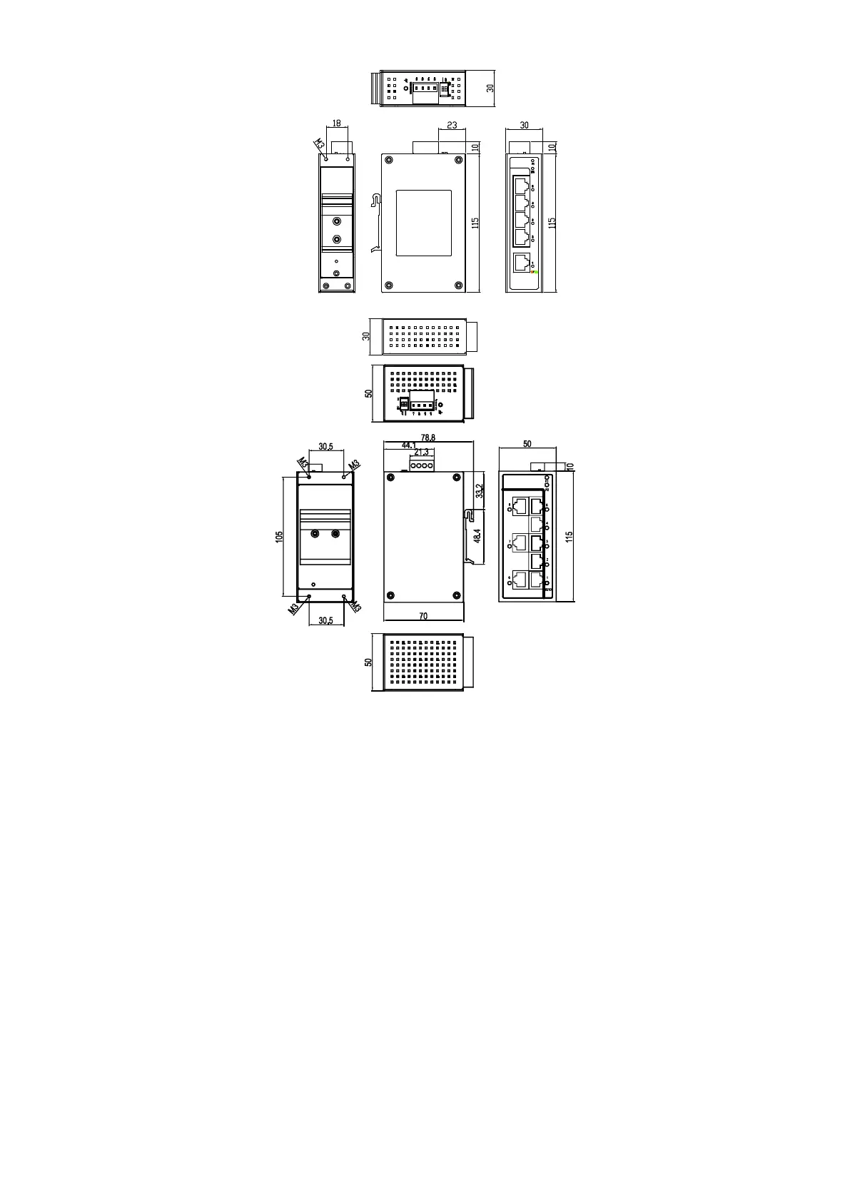 Page #6 background image