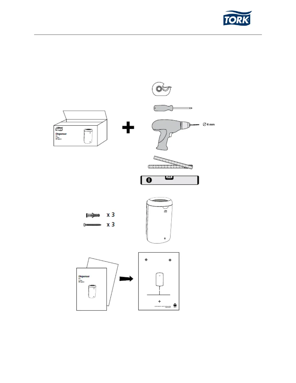 Page #2 background image