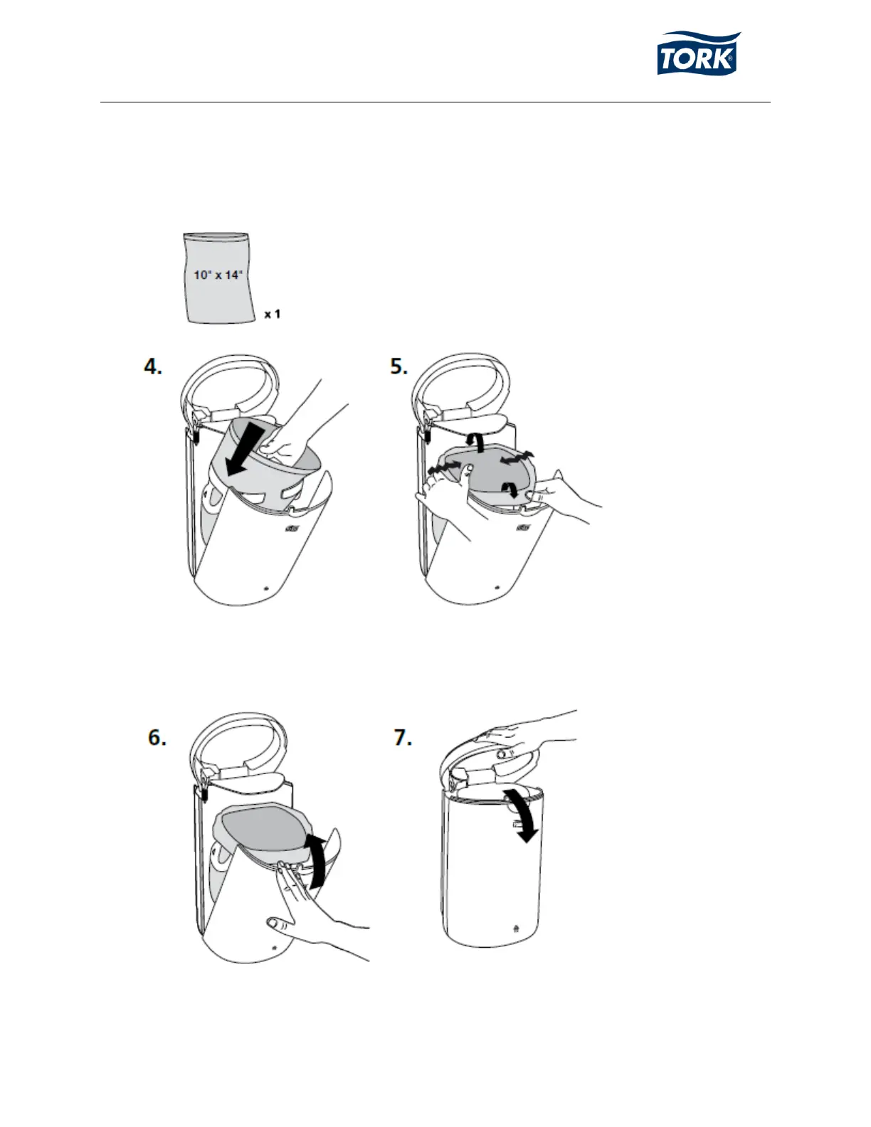 Page #4 background image