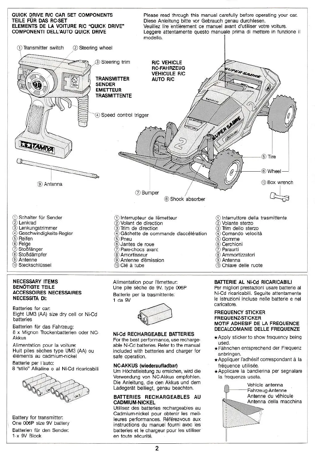 Page #2 background image