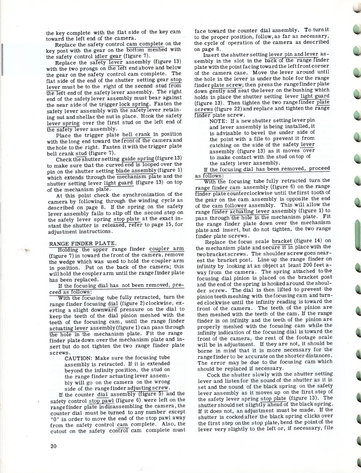 Page #22 background image