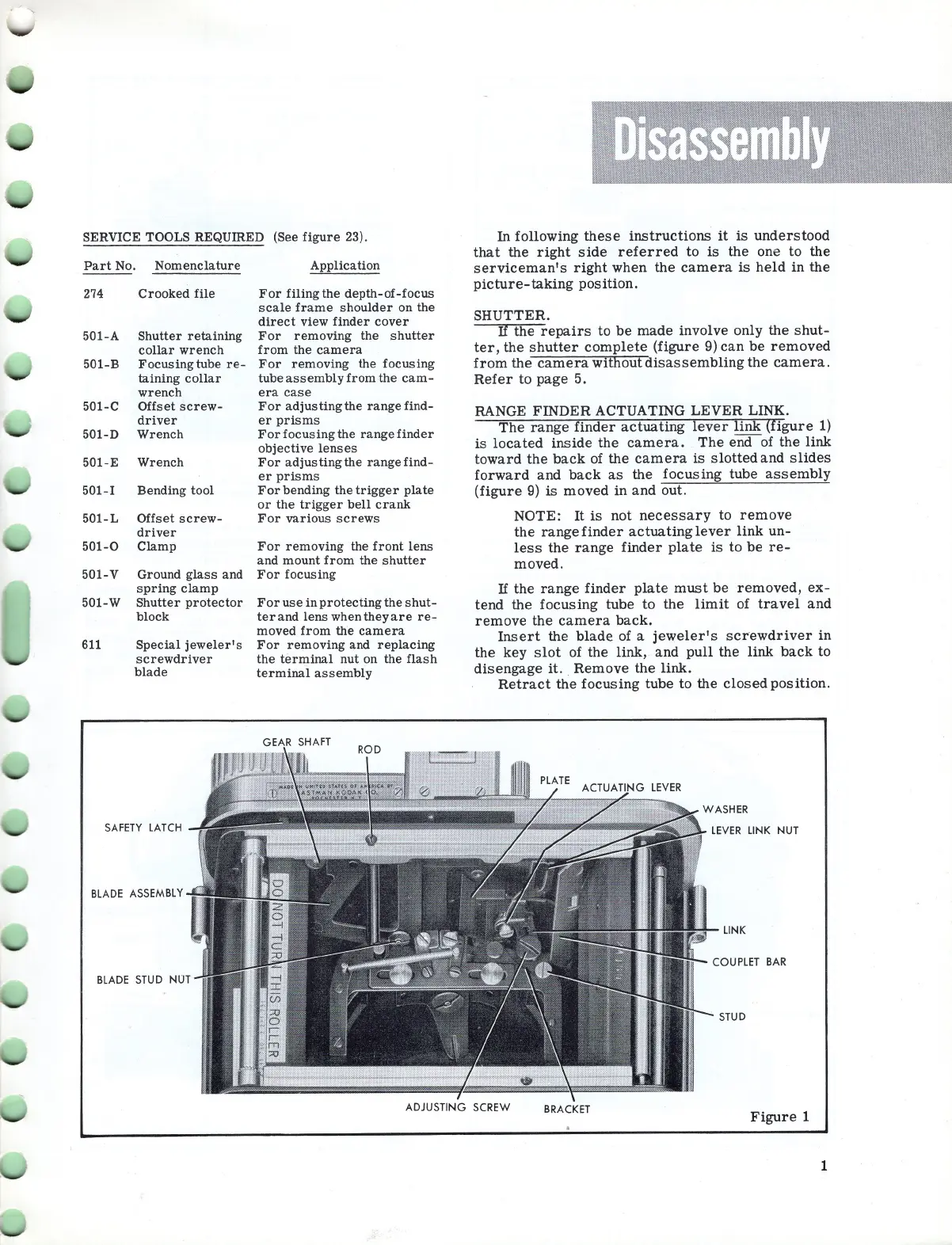 Page #3 background image