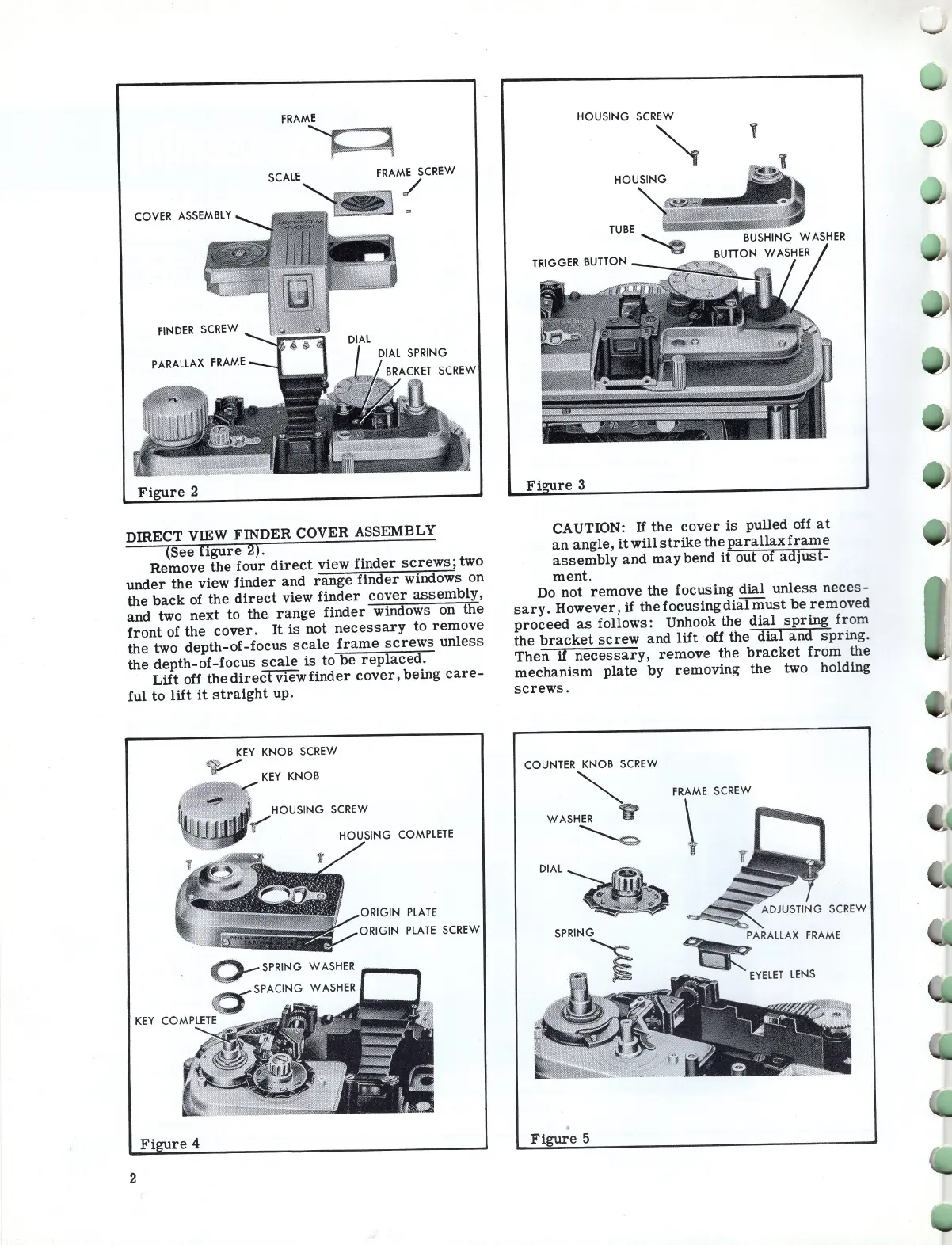 Page #4 background image