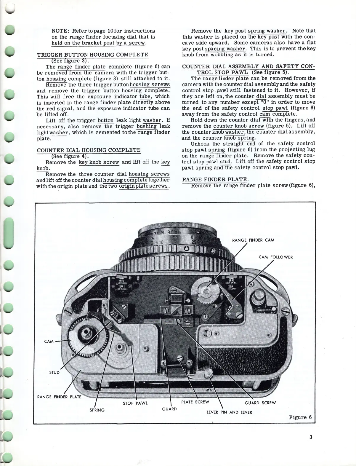 Page #5 background image