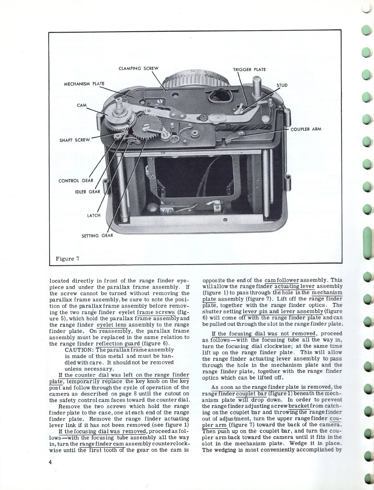 Page #6 background image