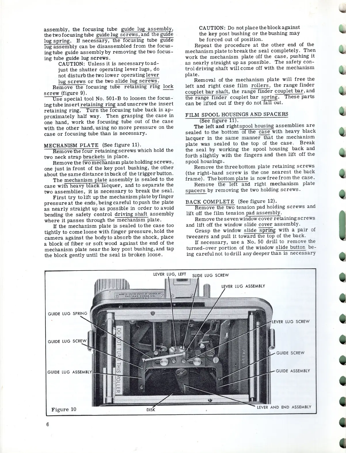 Page #8 background image