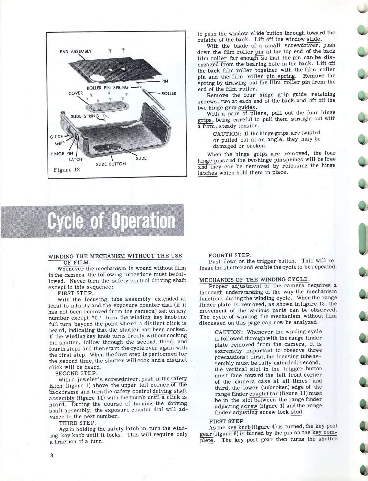 Page #10 background image