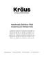 Preview: Installation Manual