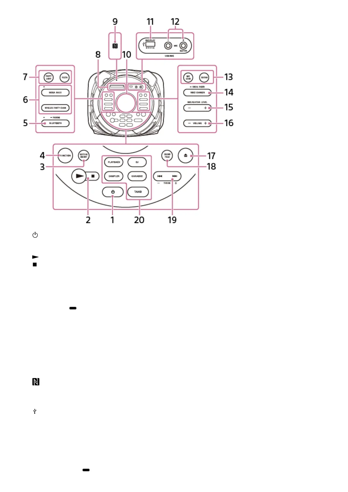 Page #10 background image