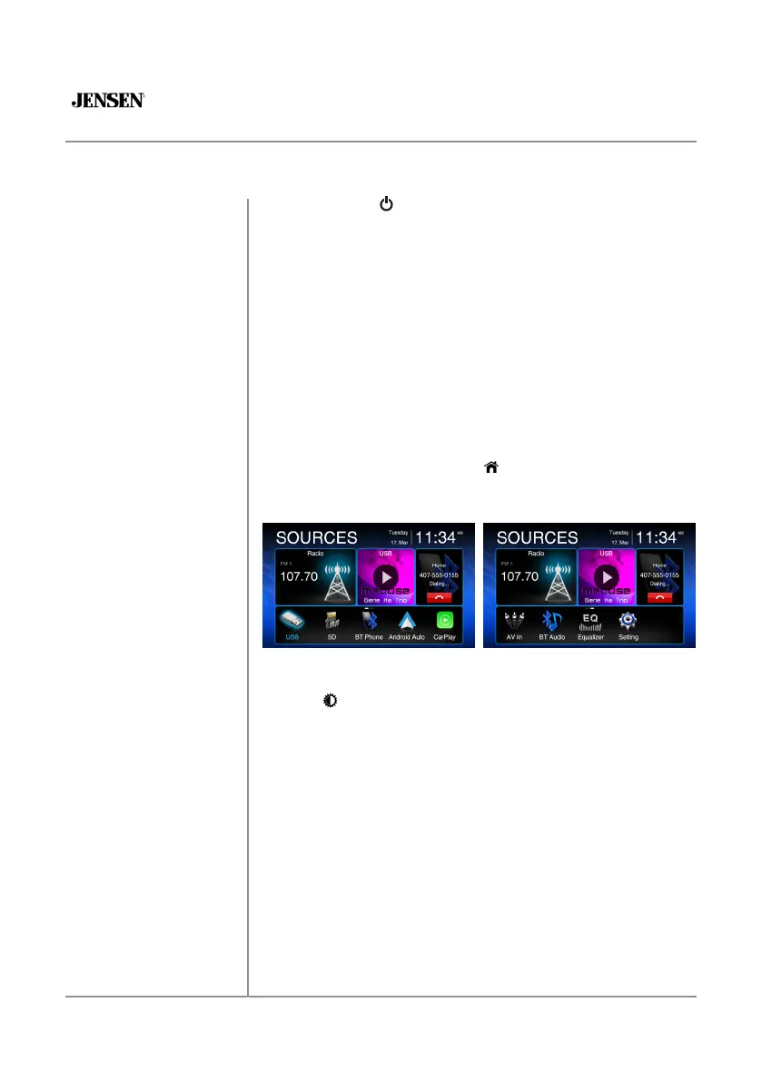 Page #10 background image