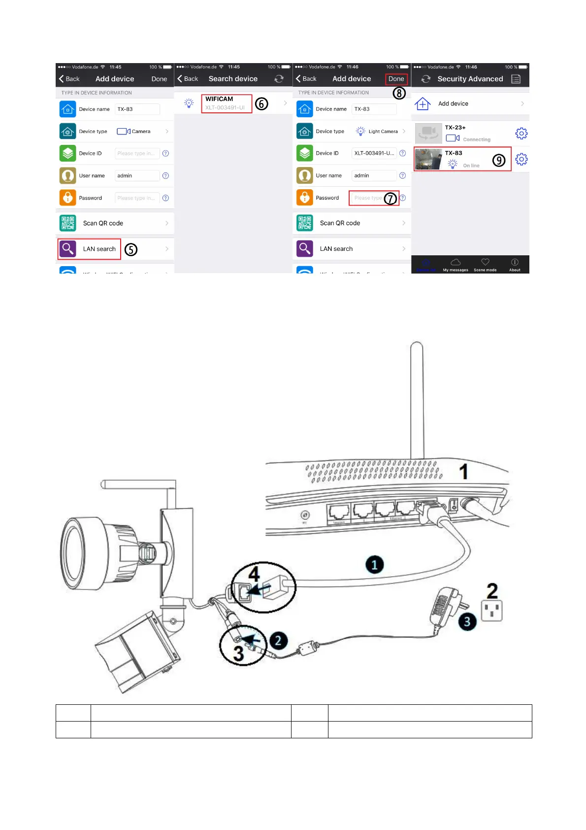 Page #9 background image