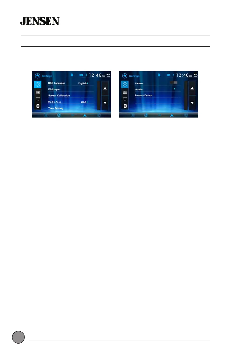 Page #10 background image