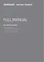 Preview: Full Manual