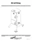 Preview: Assembly Manual & Parts List