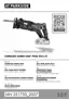 Preview: Original Instructions