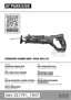 Preview: Translation Of The Original Instructions