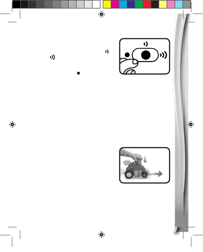 Page #6 background image