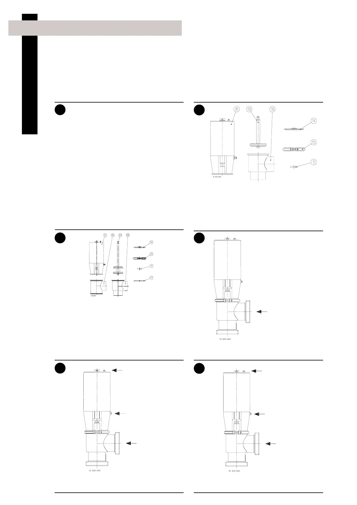 Page #6 background image