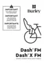 Preview: Owner's Instruction And Safety Manual