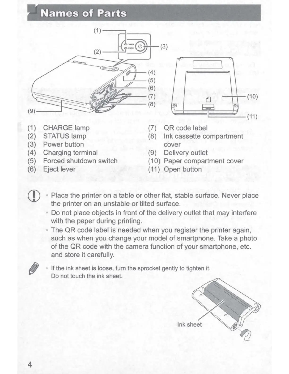 Page #5 background image