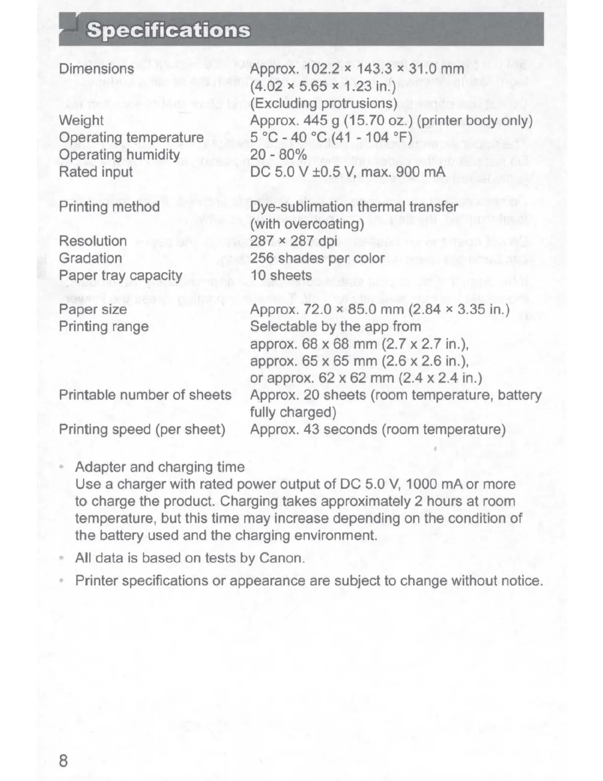 Page #9 background image