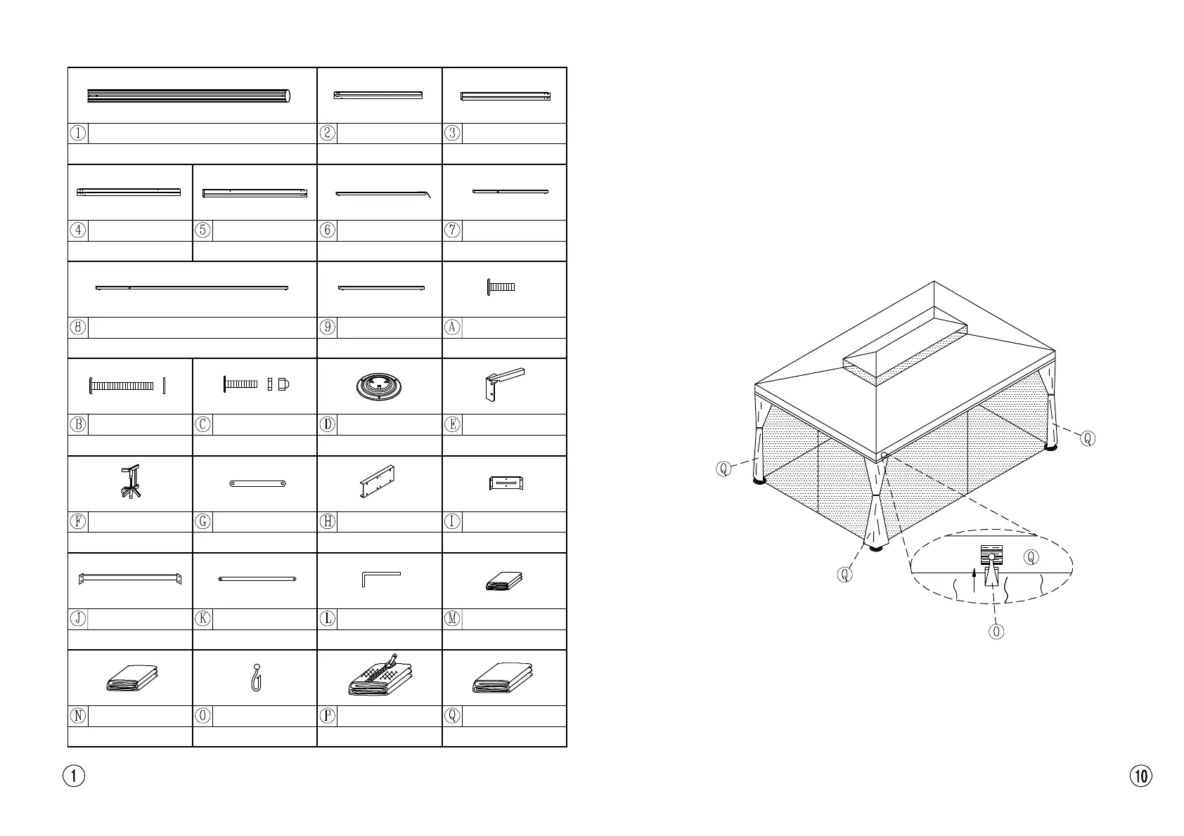 Page #2 background image