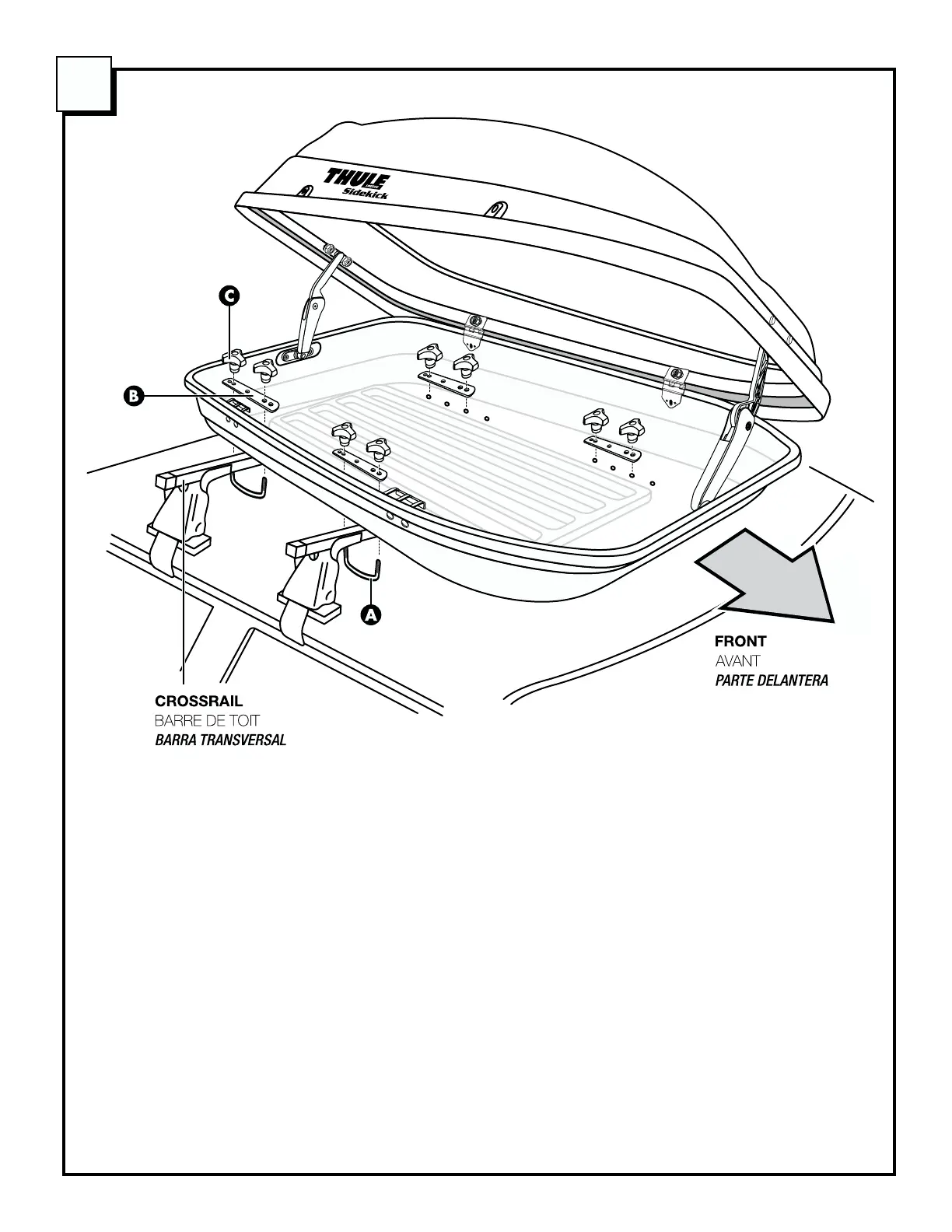 Page #5 background image