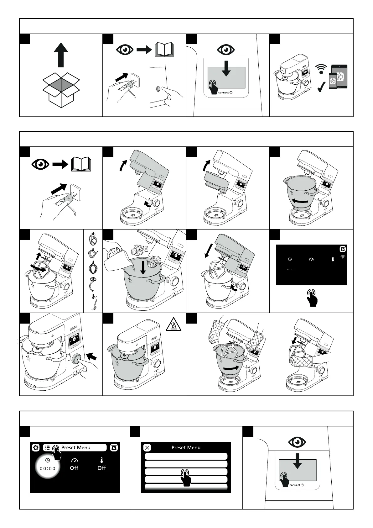 Page #4 background image