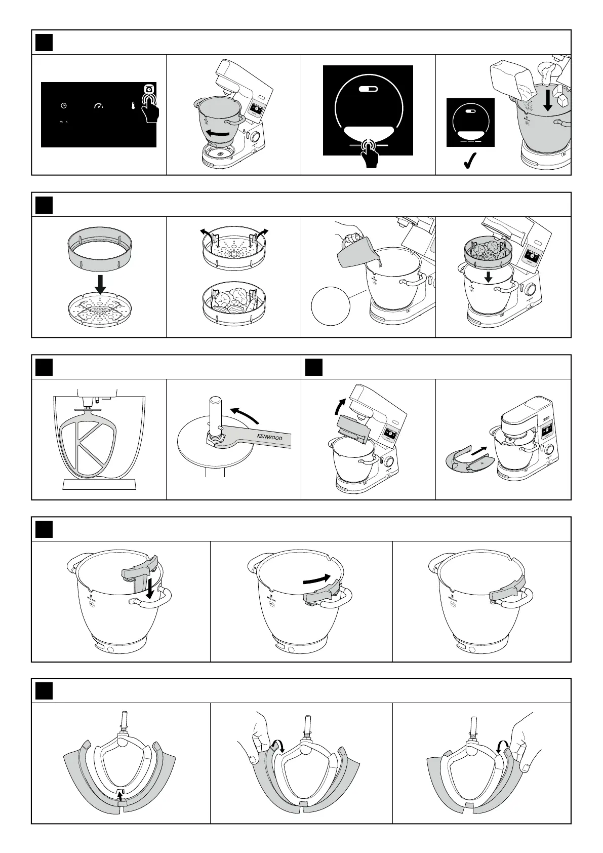 Page #5 background image