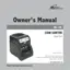 Preview: Owner's Manual